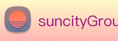 suncityGroup官网登录入口 Logo